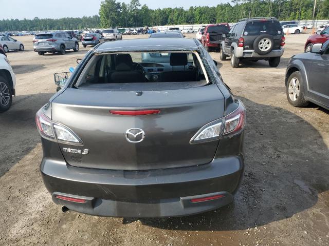 2010 Mazda 3 I VIN: JM1BL1SFXA1316766 Lot: 60568194