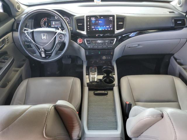 2017 Honda Pilot Touring VIN: 5FNYF5H97HB047945 Lot: 58168164