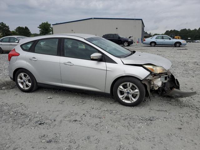 Vin: 1fadp3k27el323650, lot: 57289784, ford focus se 20144