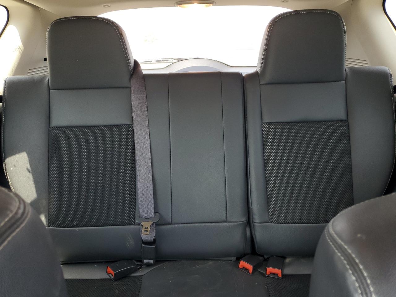 1C4NJDEB3GD692276 2016 Jeep Compass Latitude