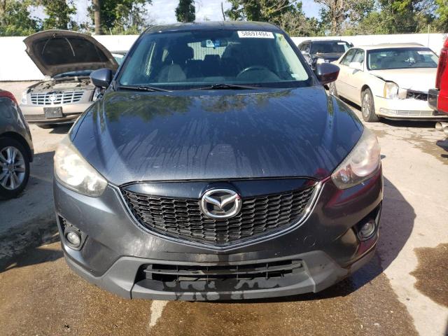 VIN JM3KE2CEXD0138333 2013 Mazda CX-5, Touring no.5