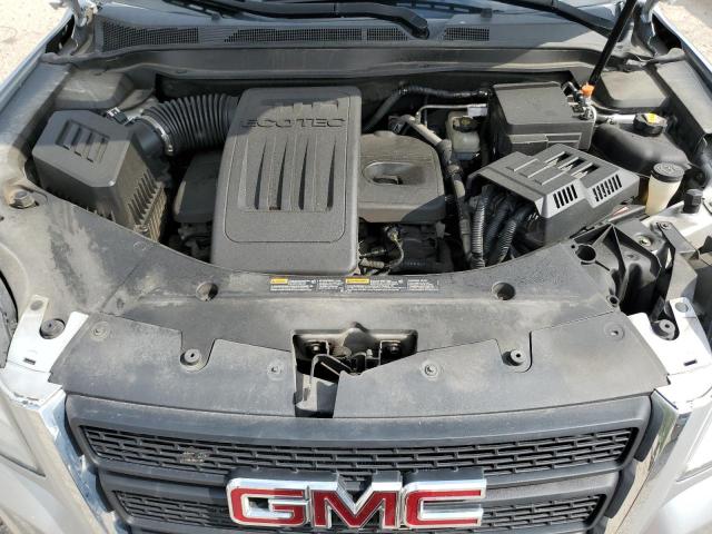 2011 GMC Terrain Sle VIN: 2CTALMEC6B6441801 Lot: 57680064