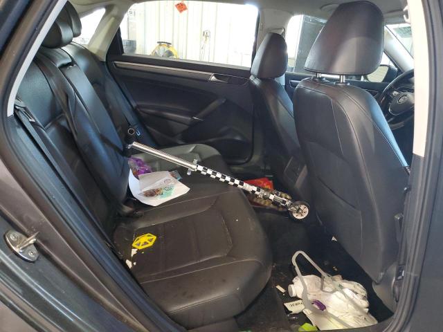 2018 Volkswagen Passat S VIN: 1VWAA7A34JC029887 Lot: 60798594