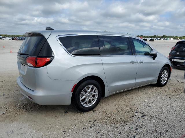 2023 Chrysler Voyager Lx VIN: 2C4RC1CG1PR623446 Lot: 60140714