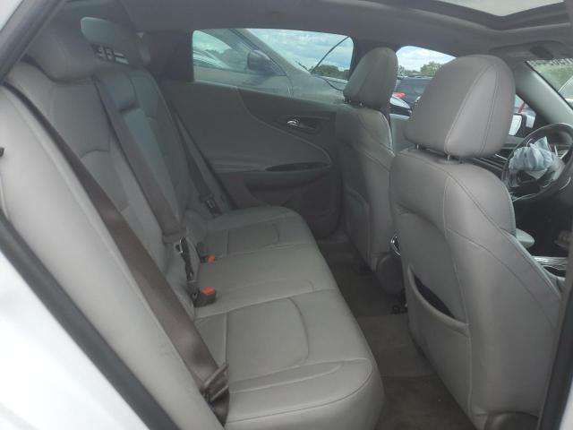 2016 Chevrolet Malibu Hybrid VIN: 1G1ZJ5SU5GF311473 Lot: 60198944