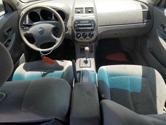 2003 Nissan Altima Base VIN: 1N4AL11D53C228846 Lot: 60943804