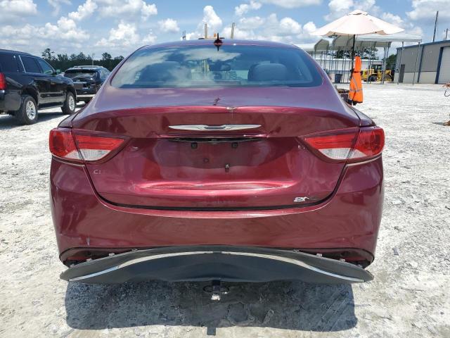 2015 Chrysler 200 Limited VIN: 1C3CCCAB8FN676914 Lot: 57230434