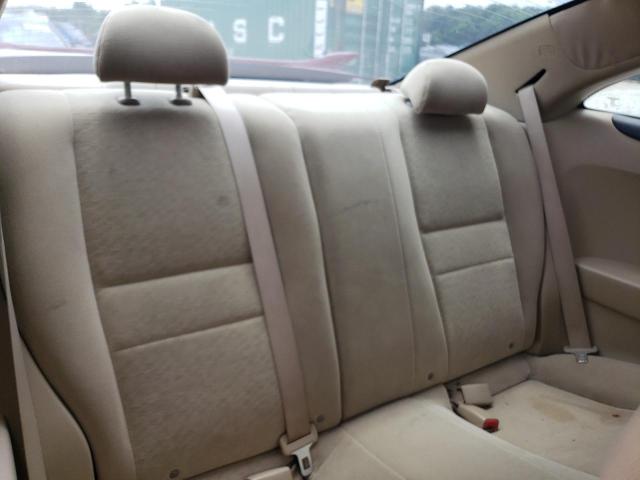 2006 Honda Accord Ex VIN: 1HGCM72746A002844 Lot: 58483684