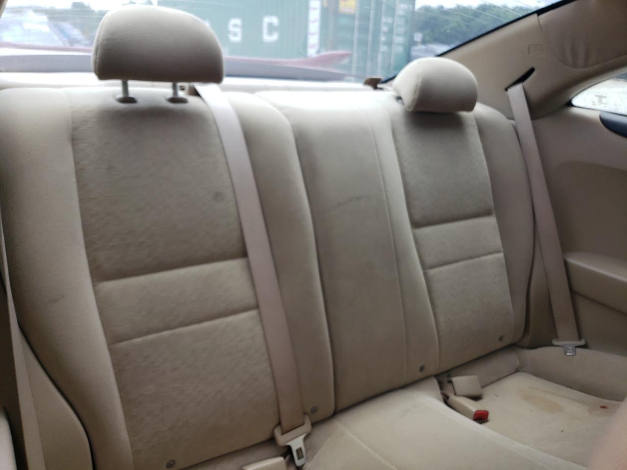 1HGCM72746A002844 2006 Honda Accord Ex