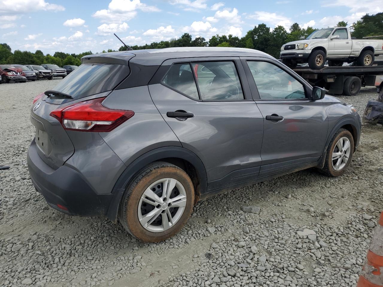 3N1CP5CU0KL523399 2019 Nissan Kicks S