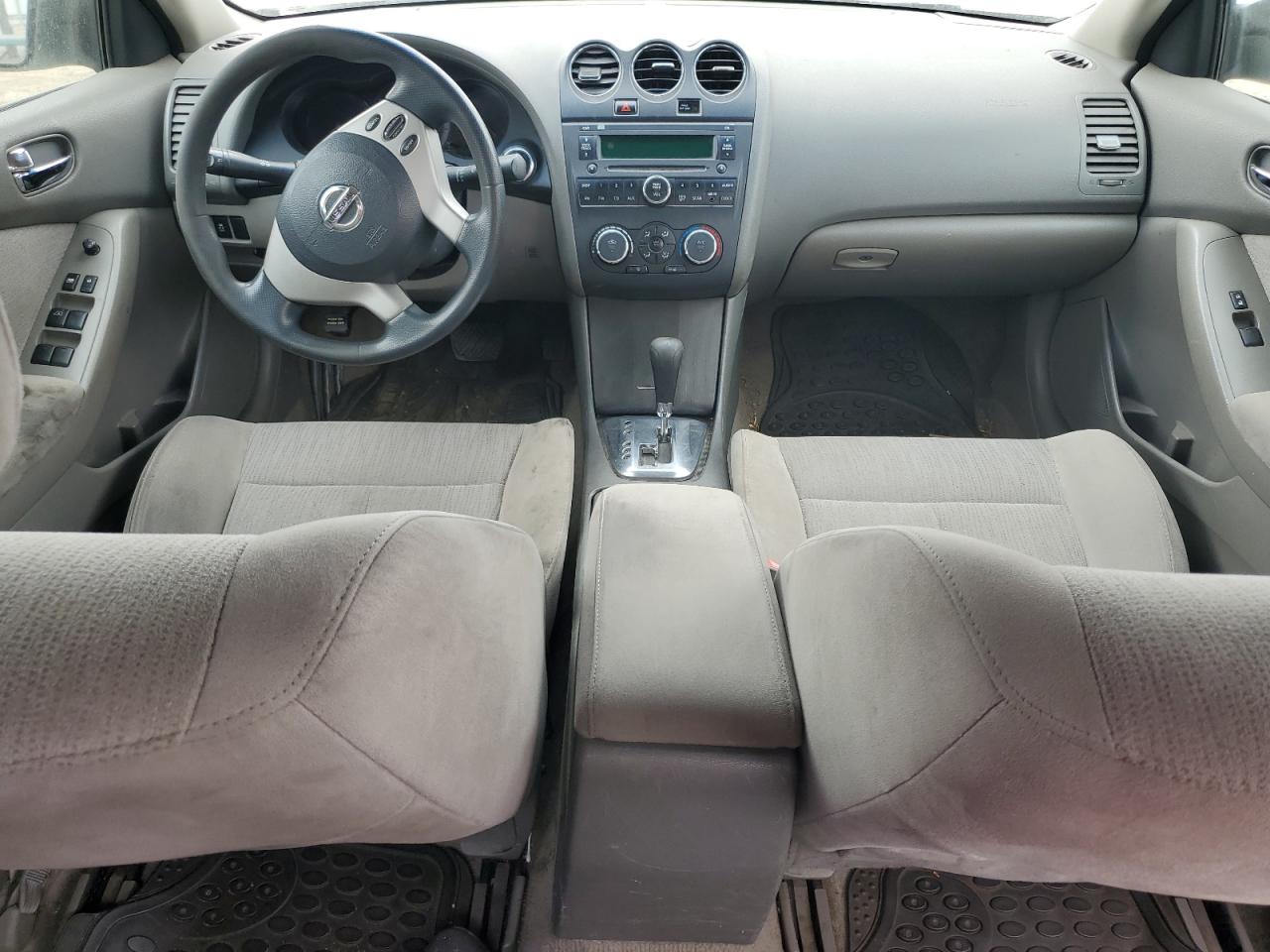 1N4AL2AP0CC257672 2012 Nissan Altima Base