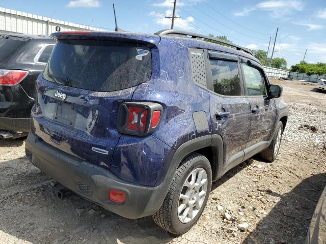 2019 JEEP RENEGADE L - ZACNJABBXKPK24622