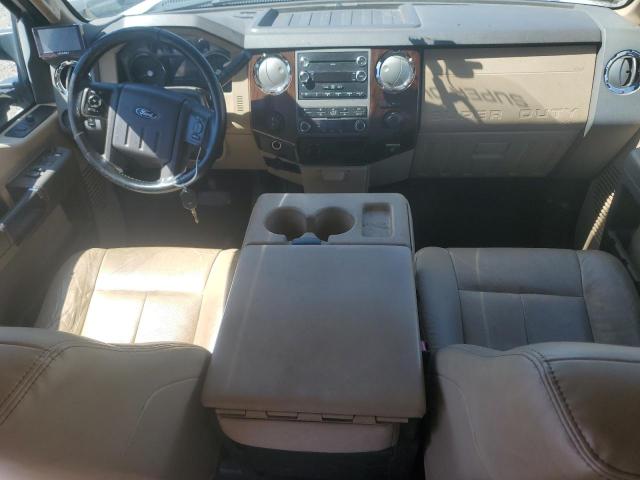 2011 Ford F350 Super Duty VIN: 1FT8W3BT4BEB68725 Lot: 58107354