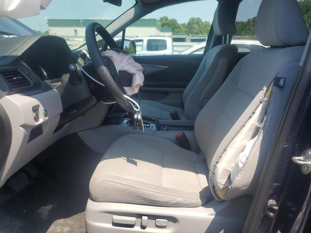 2018 Honda Pilot Ex VIN: 5FNYF6H35JB048471 Lot: 58414654