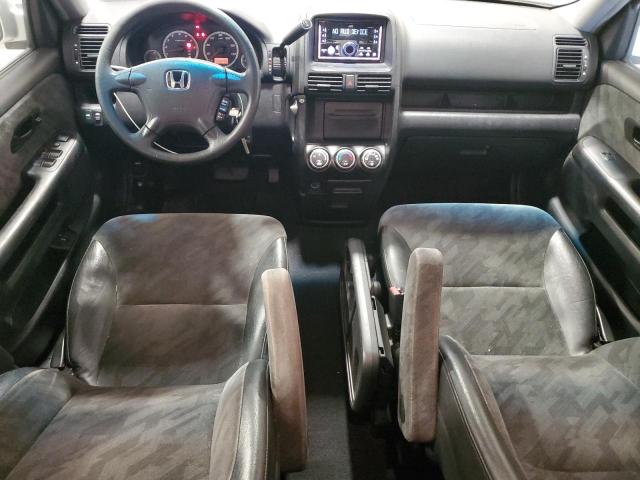 2003 Honda Cr-V Ex VIN: JHLRD78823C040570 Lot: 59786504