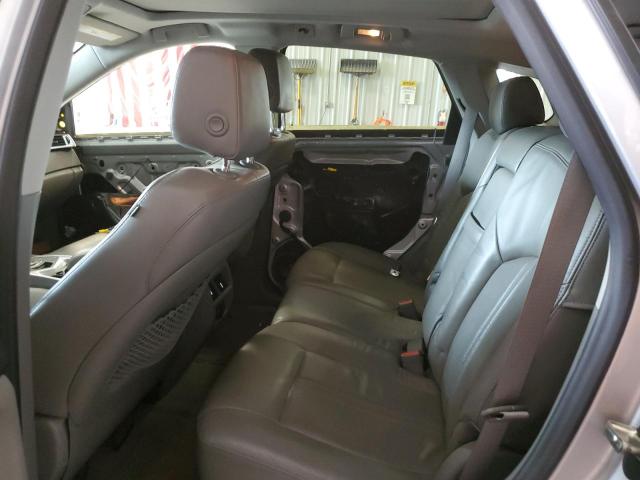2010 Cadillac Srx Performance Collection VIN: 3GYFNBEY5AS622684 Lot: 58056244