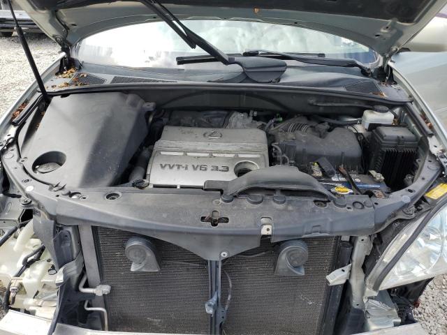 2005 Lexus Rx 330 VIN: 2T2HA31U55C050520 Lot: 58875864