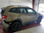 SUBARU FORESTER W снимка