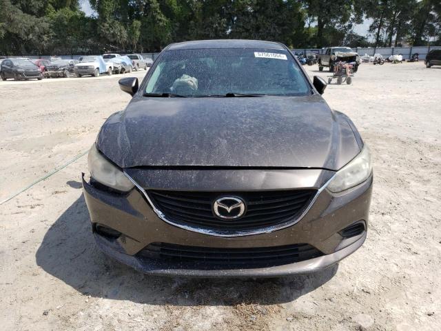 2016 MAZDA 6 TOURING - JM1GJ1V53G1443527