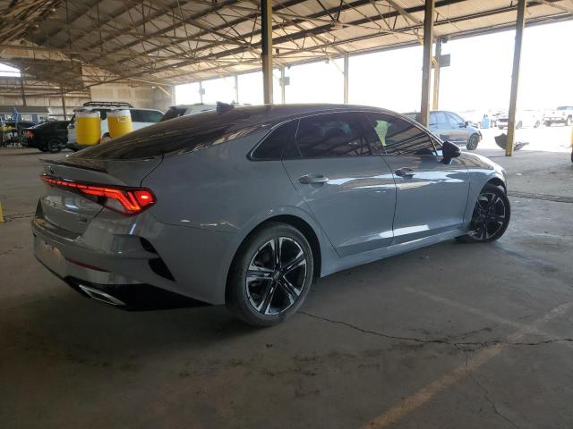 2021 Kia K5 Gt Line VIN: 5XXG64J28MG073433 Lot: 57930304