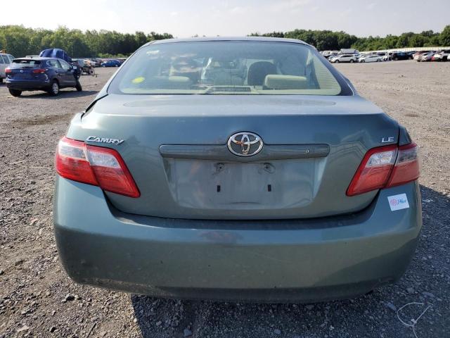 4T1BE46K97U726710 2007 Toyota Camry Ce