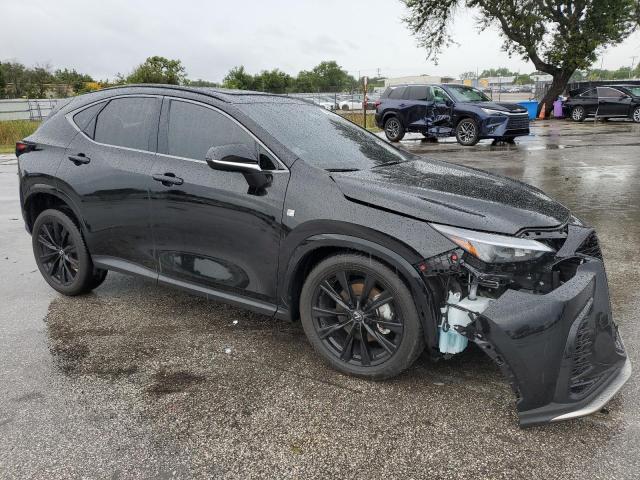 2024 LEXUS NX 350 LUX 2T2KGCEZ6RC035170