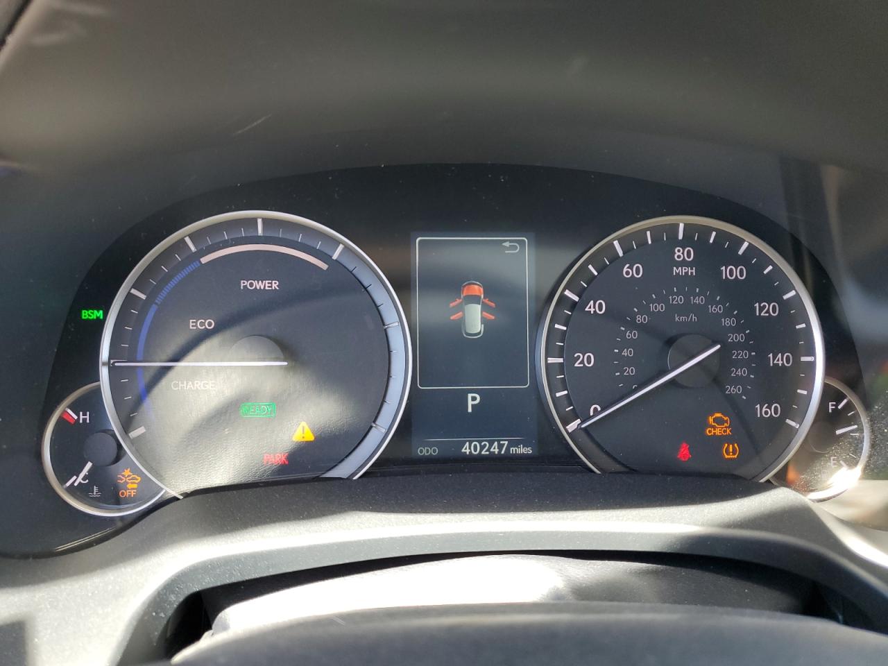 2T2JGMDA7MC064909 2021 Lexus Rx 450H