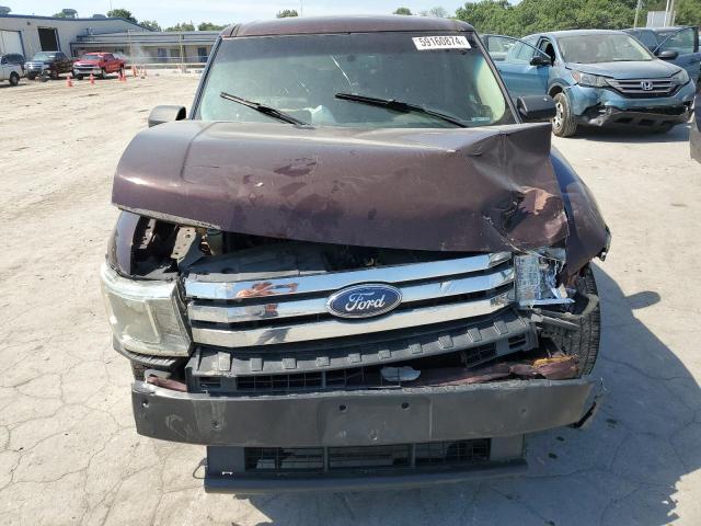 2009 Ford Flex Se VIN: 2FMDK51C19BA62953 Lot: 59160874