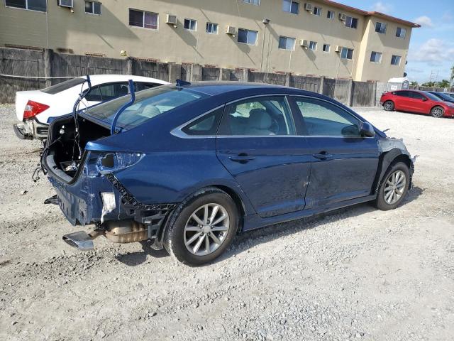 2019 Hyundai Sonata Se VIN: 5NPE24AF1KH784351 Lot: 61237254