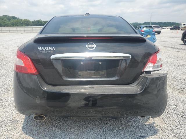 2011 Nissan Maxima S VIN: 1N4AA5AP1BC867117 Lot: 59414584