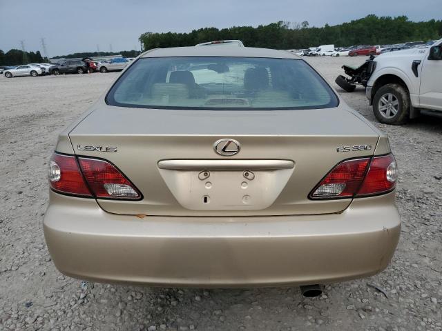 2004 Lexus Es 330 VIN: JTHBA30G340001717 Lot: 57713254