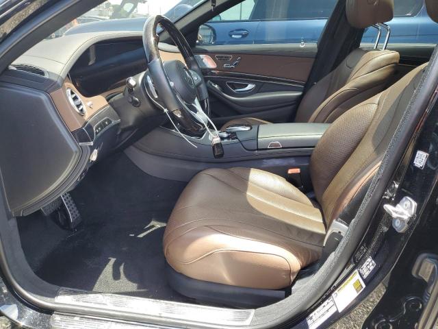 2020 MERCEDES-BENZ S 450 - WDDUG6GB0LA517553