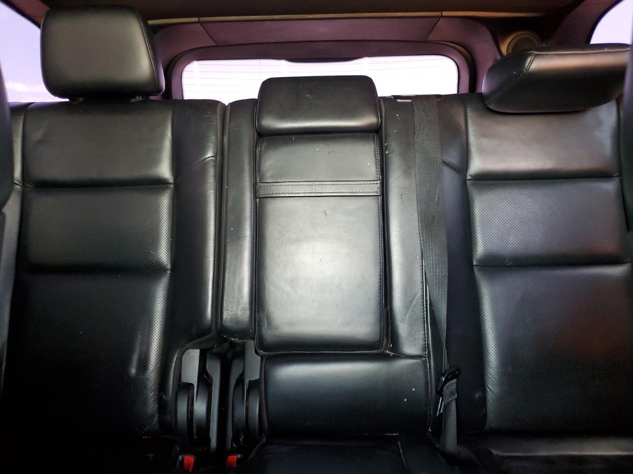 1C4RJFBG1EC264237 2014 Jeep Grand Cherokee Limited