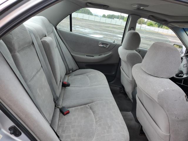 2001 Honda Accord Ex VIN: 1HGCG56621A102625 Lot: 57508014