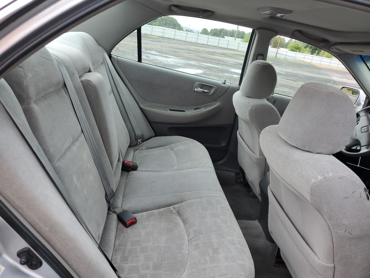 1HGCG56621A102625 2001 Honda Accord Ex