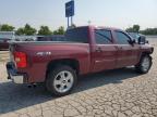 CHEVROLET SILVERADO photo