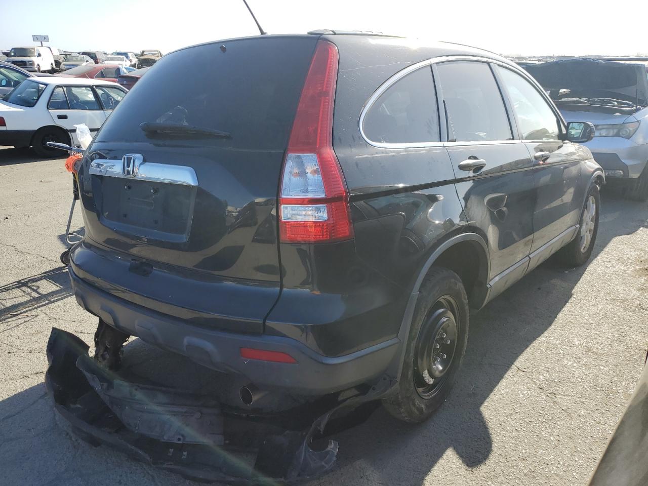 3CZRE38568G703257 2008 Honda Cr-V Ex