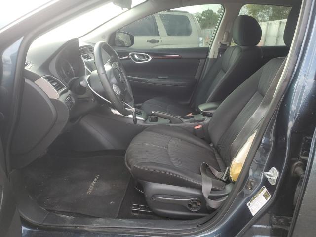 2017 Nissan Sentra S VIN: 3N1AB7AP3HY215945 Lot: 60845944