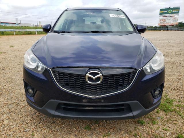 2013 Mazda Cx-5 Touring VIN: L0T53946354 Lot: 56499854