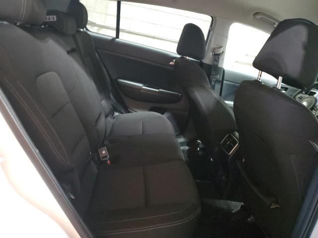 2017 Kia Sportage Lx VIN: KNDPM3AC9H7123828 Lot: 58559914