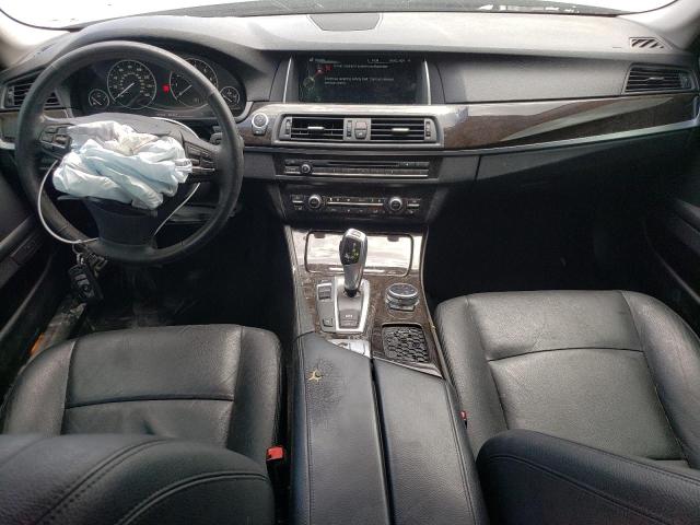 VIN WBA5B1C53ED476768 2014 BMW 5 Series, 535 I no.8