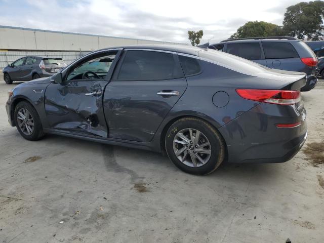 Vin: 5xxgt4l39kg288153, lot: 58542914, kia optima lx 20192