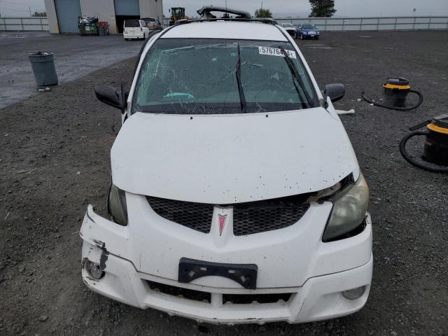 2004 Pontiac Vibe VIN: 5Y2SL62854Z463890 Lot: 57676414