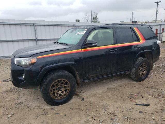 Toyota 4RUNNER 40