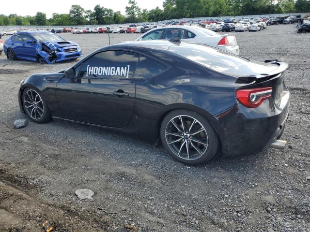 2020 Subaru Brz Limited VIN: JF1ZCAC13L9701257 Lot: 57677764