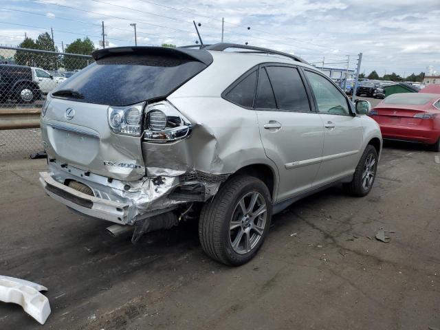 2007 Lexus Rx 400H VIN: JTJHW31U972025527 Lot: 59974014