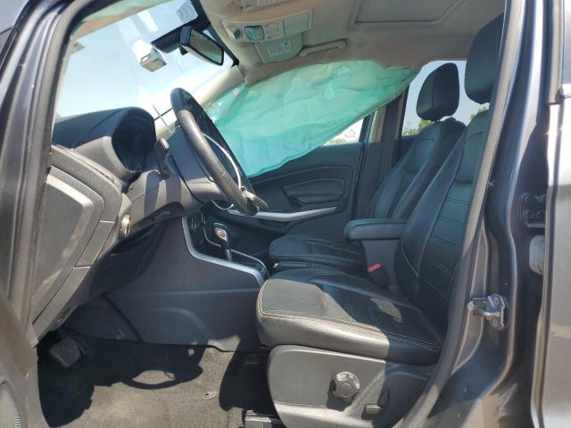 2020 FORD ECOSPORT T - MAJ6S3KL6LC335513