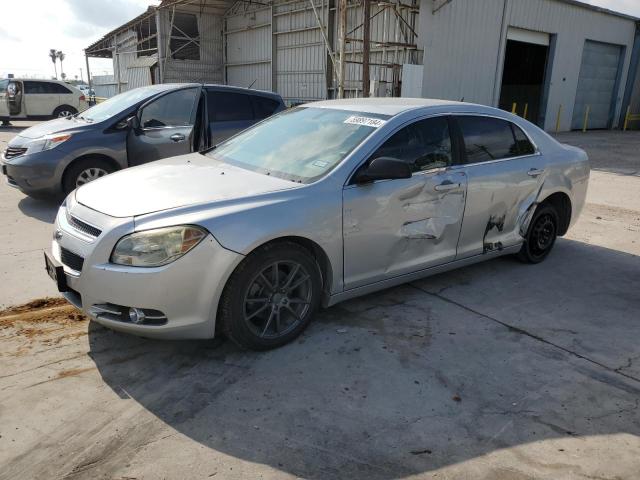 1G1ZB5E13BF231497 2011 Chevrolet Malibu Ls