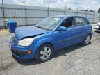 KIA RIO 5 SX photo