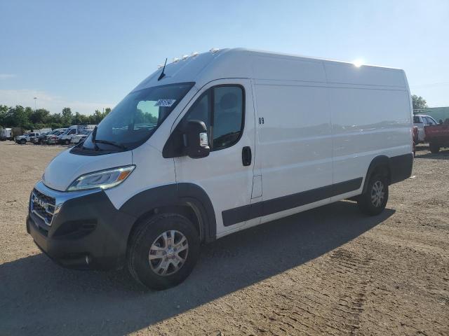 2024 Ram Promaster 3500 3500 High VIN: 3C6MRVJG1RE100930 Lot: 58515194